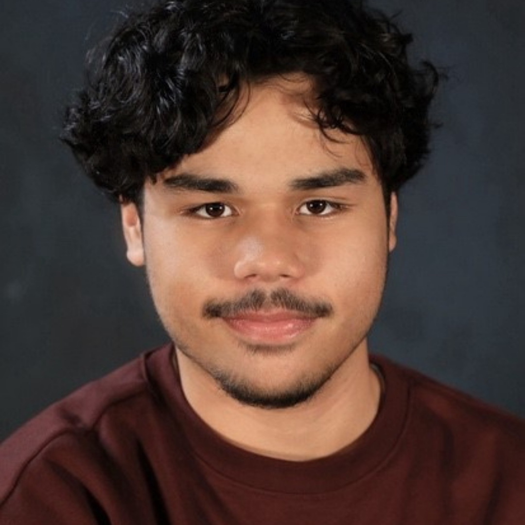 Jordan Oliver-Buenos Headshot